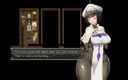 Cumming Gaming: Nymphomania Priestess Cuckold Hentai Game Pornplay Ep.3 the Nun Orgasm...