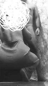 Bhabhi šukání kouření sex video