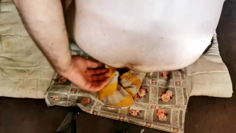 Emme69: Аналфийская секс-масть на полной скорости