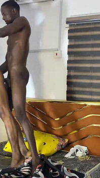 Hot Gay Fuck