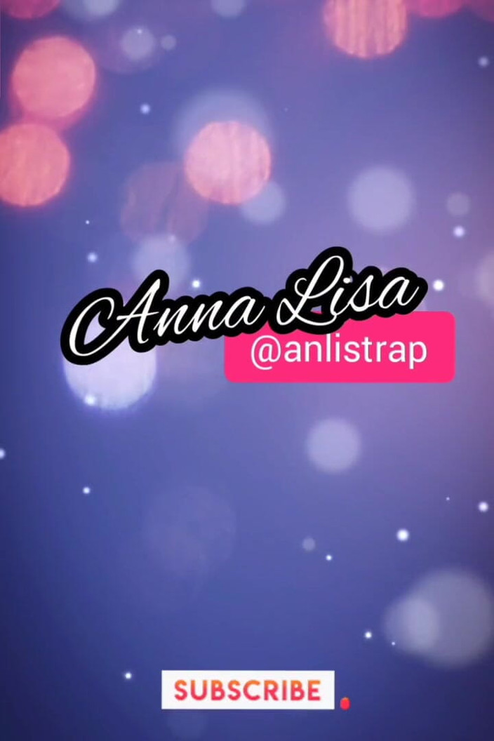 AnLisTrap: Rahasia Anna Lisa 03