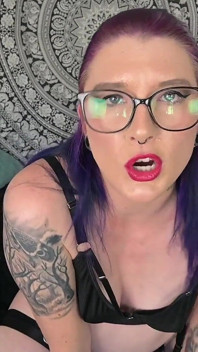 GF's Stepmommy Roleplay