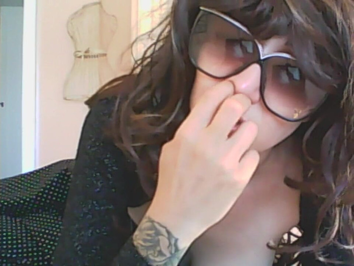 savannahamatoriale: Plný nos