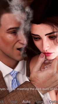 Unseen Instincts Update 13 Untuk Diteruskan