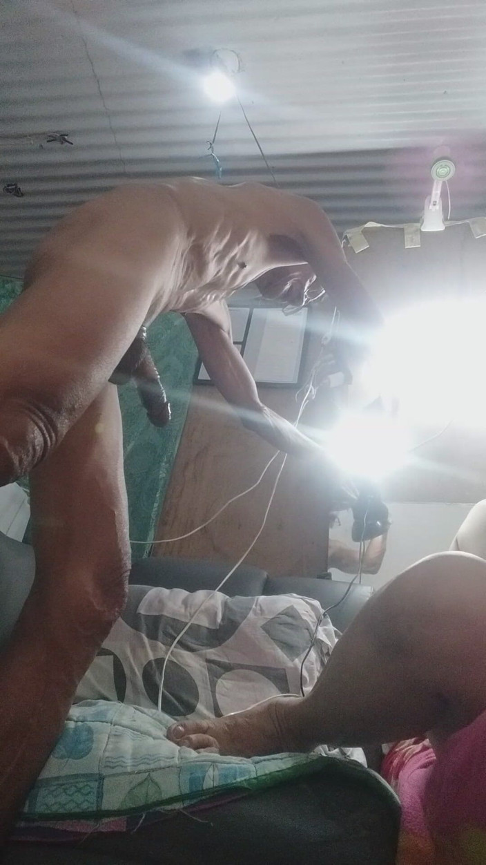 Ador66: 似乎永远是我的伴侣 coz 我们两个人让 sama 最后做爱