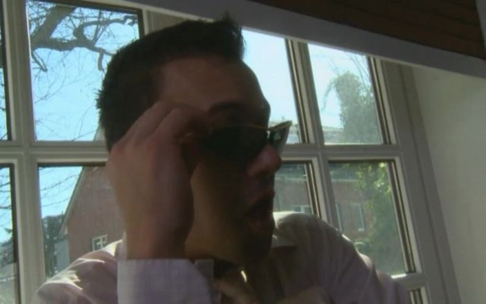 DEUTSCHLAN PORNO XXX: Unsere geile firma - episode 1