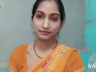 Lalita bhabhi: Universitária conhece seu namorado e fode sua buceta muito pouco,...