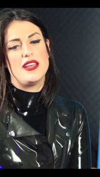Interviu în latex