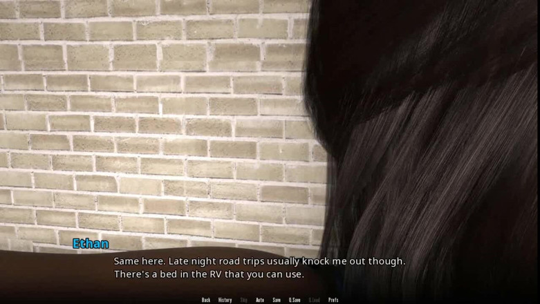 Dirty GamesXxX: WVM : Quickie, creampie dans des toilettes publiques - épisode 12