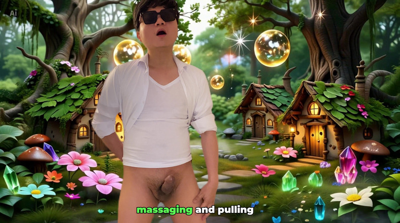 Great J: A Guy Went to Swim in a Public Swimming Where...