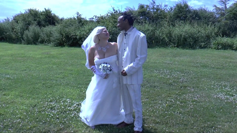 Lacey Starr productions: The wedding rehearsal
