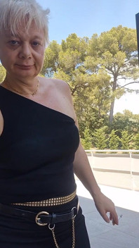 J’espère que tu es bien, je ne te connais pas, mais je suis sexy