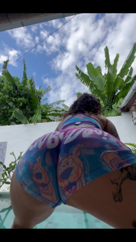 Let Me Twerk