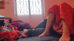 Hope Love: 정액으로 가득 찬 발정난 따먹기