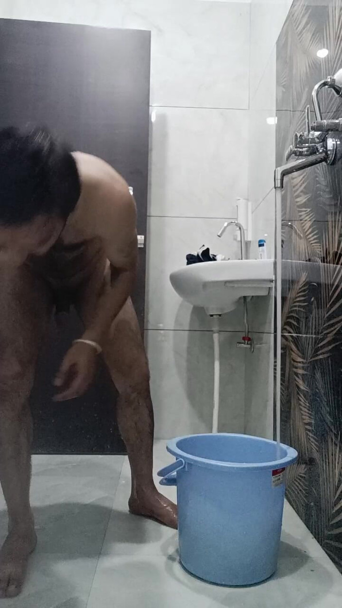 Rajasthani-old-lover: Indischer honig, abspritzen, stiefvater und stiefvater