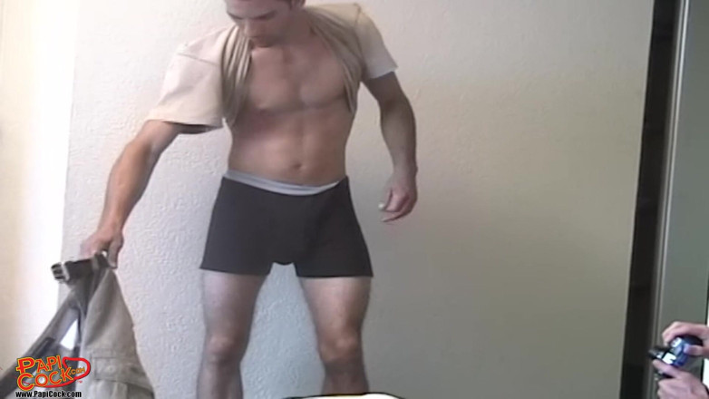 Papi Cock: Pito!