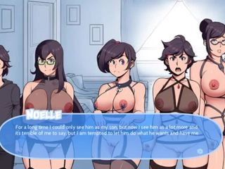 Miss Kitty 2K: Snow Daze #24 - Jane vechtend