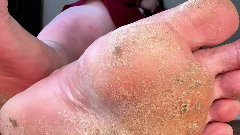 BellaBlast: Jam d’ortets taquine gros pieds, dessous de pieds puants et...