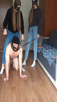 FFM relace # 134 Ponyboy Dominance
