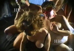 Italian swingers LTG: Orgia mascherata in un club di scambisti degli anni '90 - Mostre...