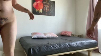 Jason Michaels: Büyük memeli orta yaşlı seksi kadın kiki daire'ye yarak randevusu...