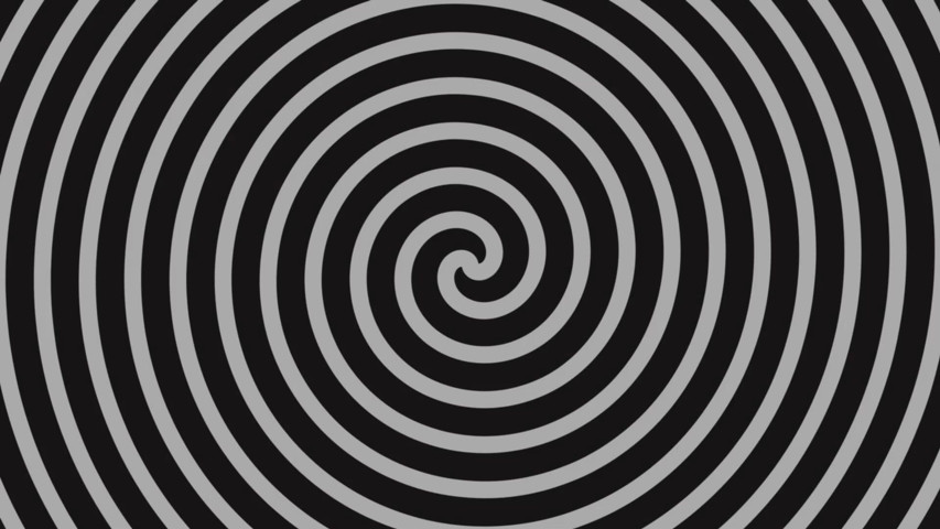 Surrender to the Spiral - Deep Mind Programming (Goddess Misha Goldy)