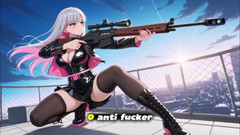 PrivateTouchTapes: Mega-fucker Awakened E1: Майбутній агент Кіра ковтає 30 см незайманого члена в аніме Хентай Explicit