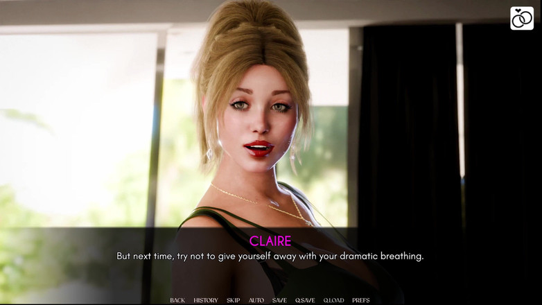 Wickedgammes studio: El Precio De Los Deseos Parte 8