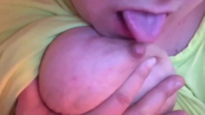 Real homemade BBW BBC porn: Bbwbootyful mes seins, jeu en solo, compilation
