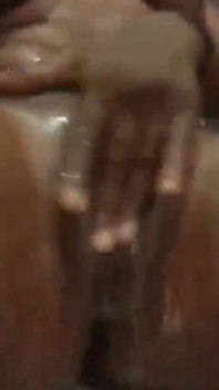 I Can't Stop Squirting