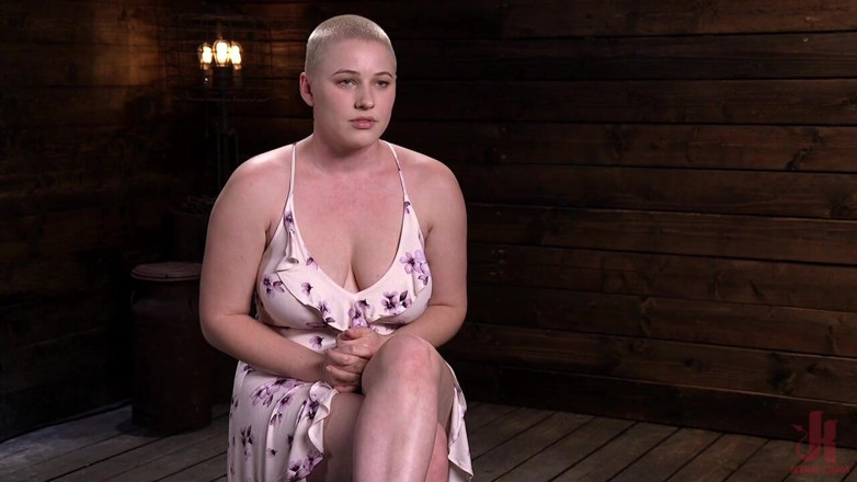 Kink: ¡Las chicas buenas también necesitan sufrir en la esclavitud!