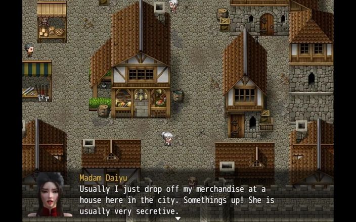Neon2520: Gameplay quest contadino # 99 allevamento la mia nuova moglie goblin