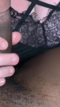 YoungEnglishBBW BBC Nata4sex grapefruit adânc în gât