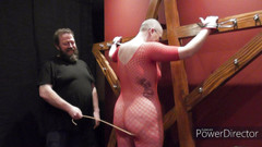 Rebecca Curves: Montato sulla stella