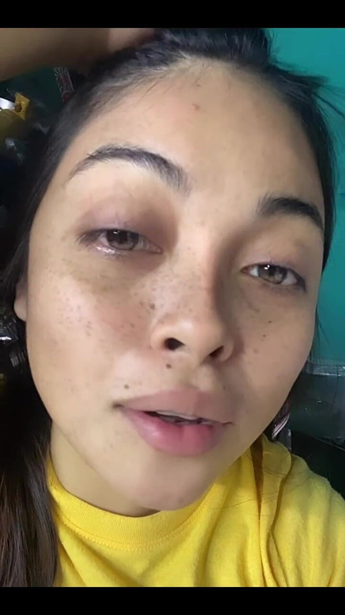 camicamilahotwife: Selamat sore