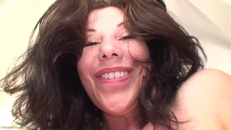 Karups Older Women: Arden