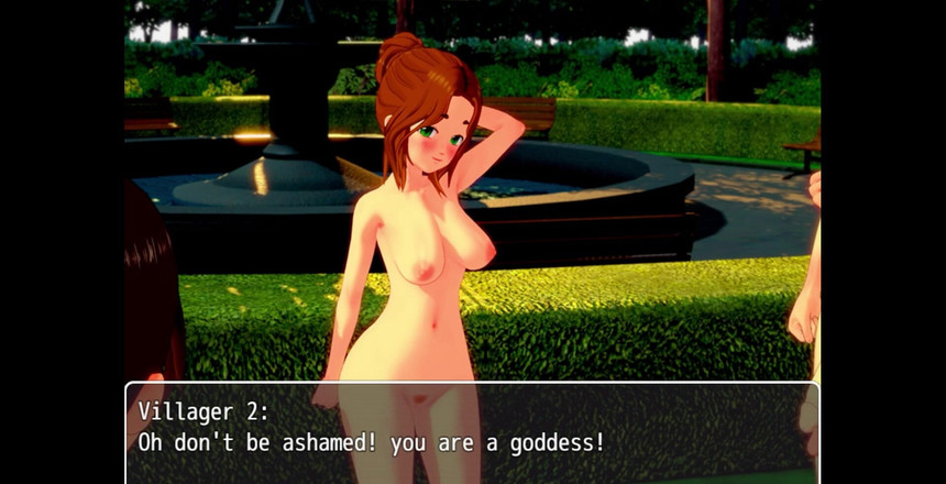 Porny Games: Непристойні традиції, частина 2/2