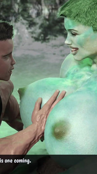 Apocalypse 24 shehulk sikişiyor