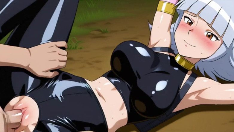 Prznai: Pokemon Oakley Hen