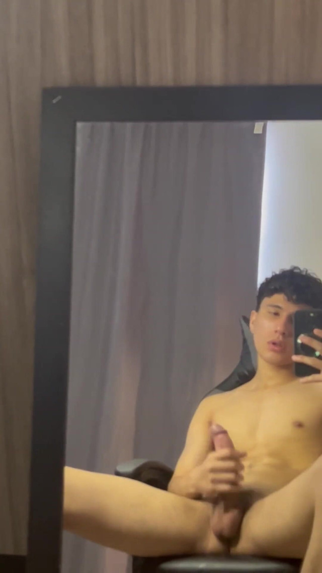 Sexy Boy Hot (Mugiito)