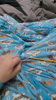 Sounding in My Adult Romper Abdl