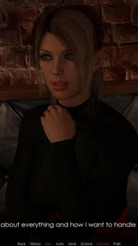 The Neverwhere Tales: She Can't Keep Her Hands Away From Her Pussy, Passionate Masturbation with Sex Toy - Episode 5