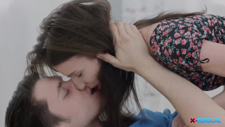 X-Sensual: Seks spotyka się ze sztuką