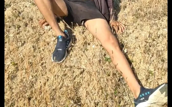 Tani: College Boy Village Fuck