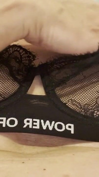 Power of Positivity - Playing with the Nipple