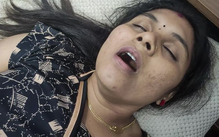 Fuck My Step Mother While My Wife Not in Home, My Slut Step Mother Enjoy with Me While My Wife Not in Home, Step Mother Blow Job