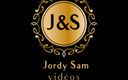 Jordy &amp; Samx: Jordysam 섹스