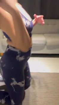 Anal Threesome with My Wife's Personal Trainer