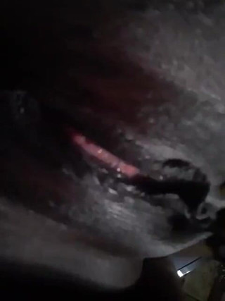 sweetblackpussi: Allein grün