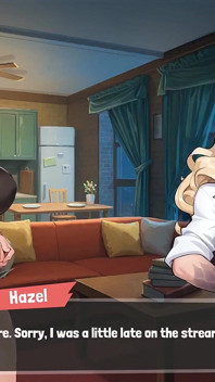 Femboy Futa House Game Hentai Futanari Ep.21 Saya Meniduri Teman Sekamar Saya Untuk Mengirim Rekaman Seks Ke Mantannya!